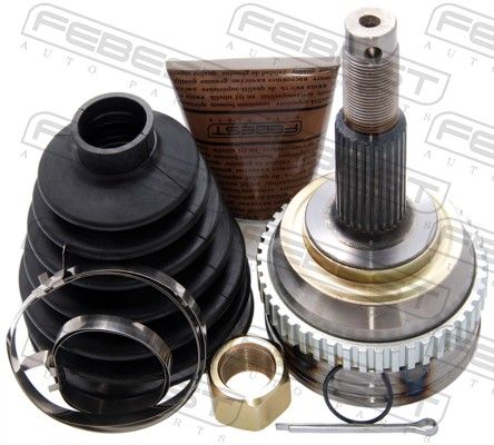 Joint Kit, drive shaft ALFA ROMEO K04511435, CHRYSLER 04641960AA, FIAT K0