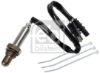 Oxygen Sensor Mercedes-Benz PKW 009 542 42 17