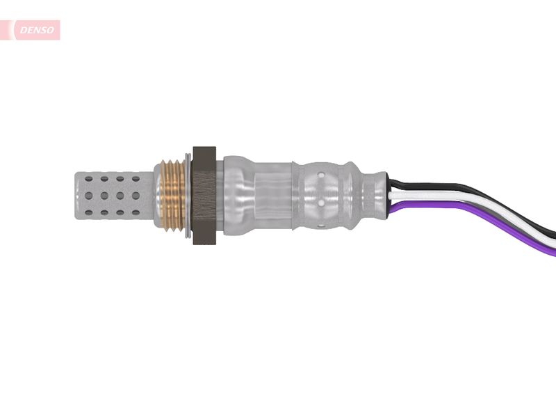 Oxygen Sensor AUDI, SEAT, SKODA