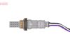 Oxygen Sensor AUDI, SEAT, SKODA