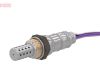 Oxygen Sensor AUDI, SEAT, SKODA