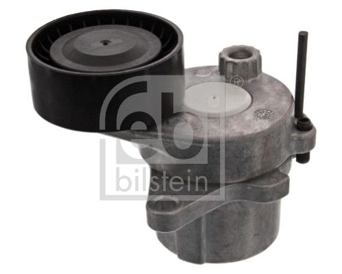 Belt Tensioner, V-ribbed belt Mercedes-Benz PKW 651 200 13 70