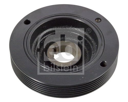 Belt Pulley, crankshaft Ford Pkw 1 135 052