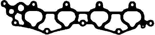 Gasket, intake manifold Honda 17105PHK004