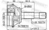 Joint Kit, drive shaft ALFA ROMEO 46308610, FIAT 46308610, LANCIA 4630861