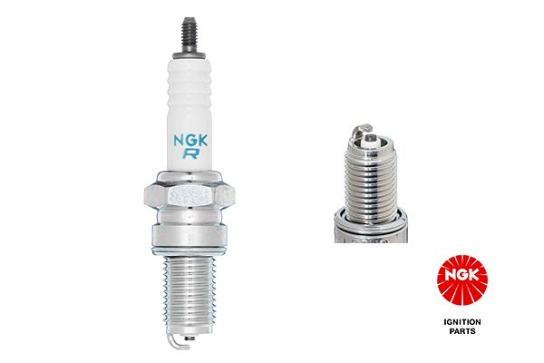 Spark Plug 3188 - MC Standard Spark Plug 3188 - MC Standard