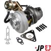 Charger, charging (supercharged/turbocharged) MERCEDES-BENZ - 602 096 06 99