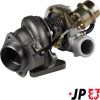 Charger, charging (supercharged/turbocharged) MERCEDES-BENZ - 602 096 06 99