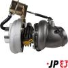 Charger, charging (supercharged/turbocharged) MERCEDES-BENZ - 602 096 06 99