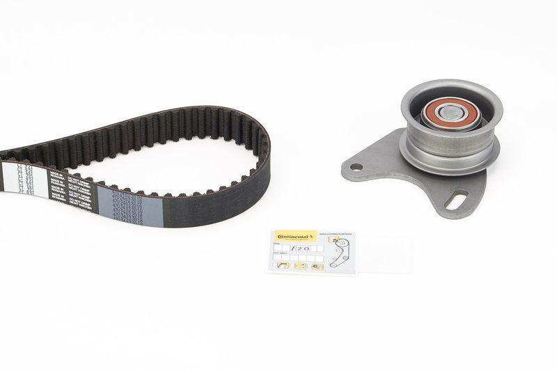 Timing Belt Kit PAJERO CLASSIC (V2_W) Timing Belt Kit PAJERO CLASSIC (V2_W)