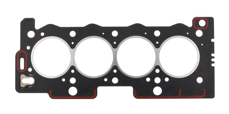 Gasket, cylinder head PSA 020991 BERLINGO (MF) Gasket, cylinder head PSA 020991 BERLINGO (MF)