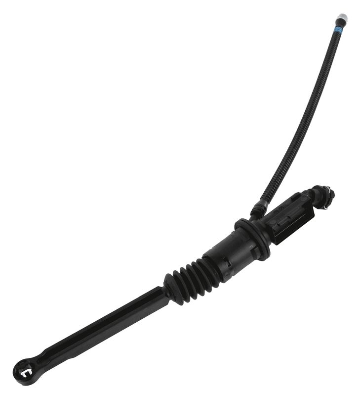 Master Cylinder, clutch -