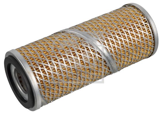 Oil Filter Mercedes-Benz LKW 355 180 00 09