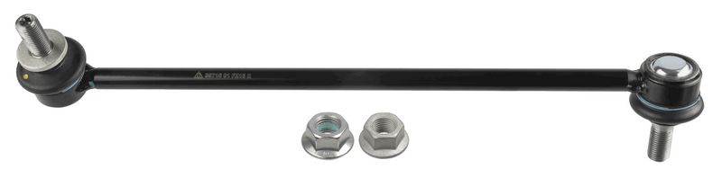Link/CoupIing Rod, stabiliser VAG - 2N0 411 318