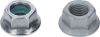 Link/CoupIing Rod, stabiliser VAG - 2N0 411 318
