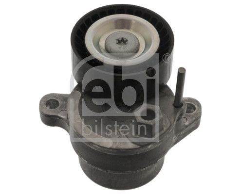 Belt Tensioner, V-ribbed belt Mercedes-Benz PKW 276 200 03 70