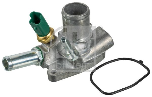 Thermostat, coolant Fiat PKW 55208964