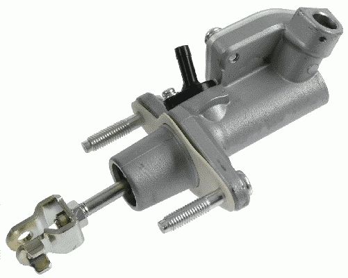 Master Cylinder, clutch -