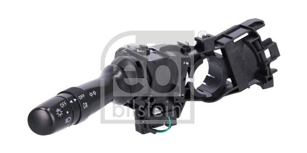 Steering Column Switch Peugeot - 6253.A0