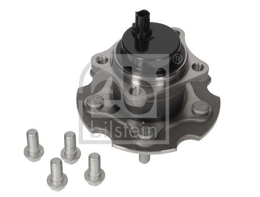 Wheel Bearing Kit TOYOTA 42450-42040 S1