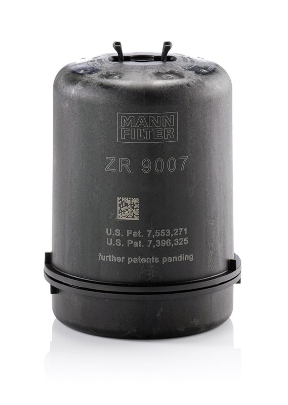 Oil Filter DAF OZ 10D ECO
