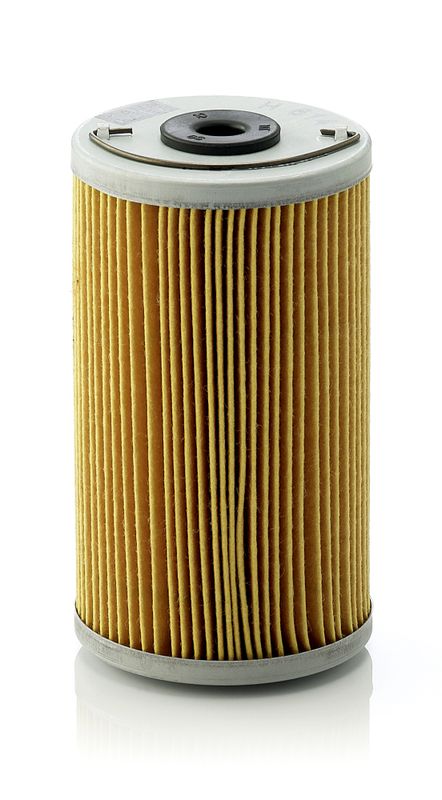 Oil Filter MERCEDES-BENZ - 102 184 08 25
