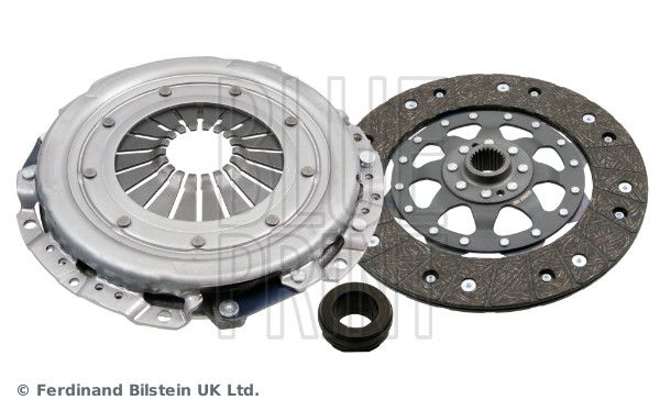 Clutch Kit A4 (8EC, B7) 1.9 TDI Clutch Kit A4 (8EC, B7) 1.9 TDI