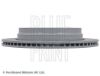 Brake Disc LAND ROVER - SDB000632