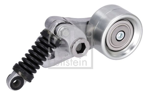 Belt Tensioner, V-ribbed belt Mercedes-Benz LKW 541 200 25 70