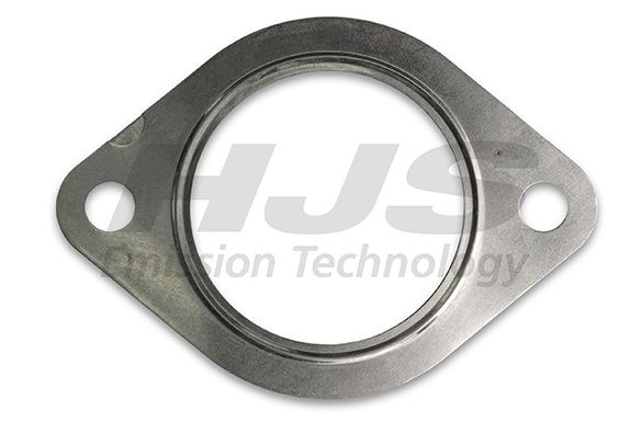 Gasket, exhaust pipe VOLVO Gasket, exhaust pipe VOLVO