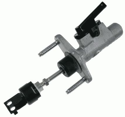 Master Cylinder, clutch -