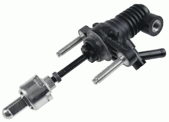 Master Cylinder, clutch Toyota Rav IV 05-