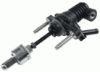 Master Cylinder, clutch Toyota Rav IV 05-