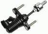 Master Cylinder, clutch Toyota Rav IV 05-