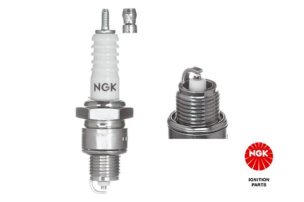 Spark Plug 7829 - MC Standard Spark Plug 7829 - MC Standard