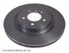Brake Disc ROVER LR033302