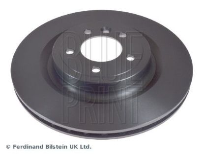 Brake Disc ROVER LR033302