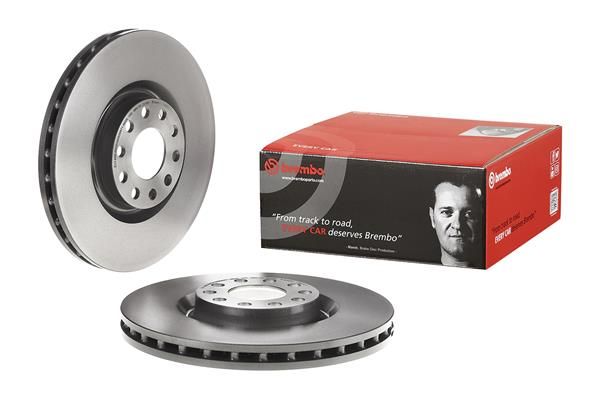Brake Disc audi a6