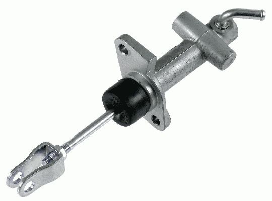 Master Cylinder, clutch GENERAL MOTORS - 96481287