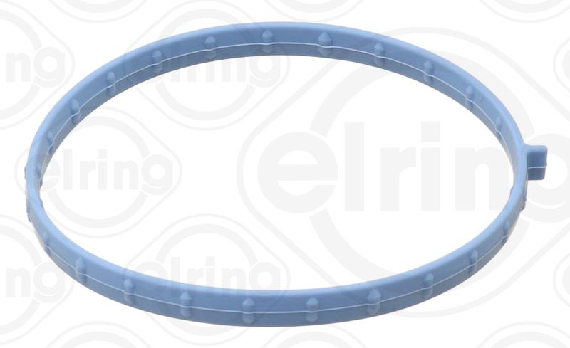 Gasket, intake manifold housing Ford USA AT4Z 9E936-A Gasket, intake manifold housing Ford USA AT4Z 9E936-A