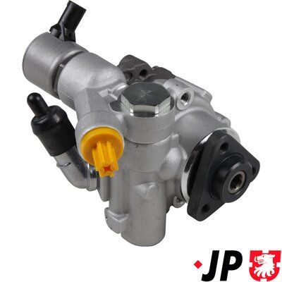 Hydraulic Pump, steering BMW - 32 41 4 036 428 Hydraulic Pump, steering BMW - 32 41 4 036 428