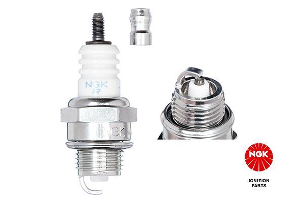 Spark Plug 1029 - MURUNIIDUK Standard