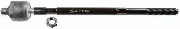 Inner Tie Rod 77 01 472 734 Renault Clio Inner Tie Rod 77 01 472 734 Renault Clio