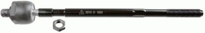 Inner Tie Rod 77 01 472 734 Renault Clio