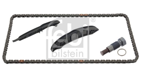 Timing Chain Kit SSANGYONG 1720500011 S1 Timing Chain Kit SSANGYONG 1720500011 S1