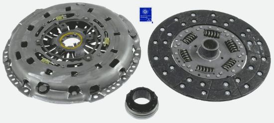 Clutch Kit -