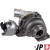 Charger, charging (supercharged/turbocharged) PSA - 96 714 137 80, FORD - 1 682 002