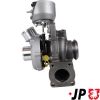 Charger, charging (supercharged/turbocharged) PSA - 96 714 137 80, FORD - 1 682 002