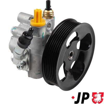 Hydraulic Pump, steering TOYOTA - 44310-42070 Hydraulic Pump, steering TOYOTA - 44310-42070