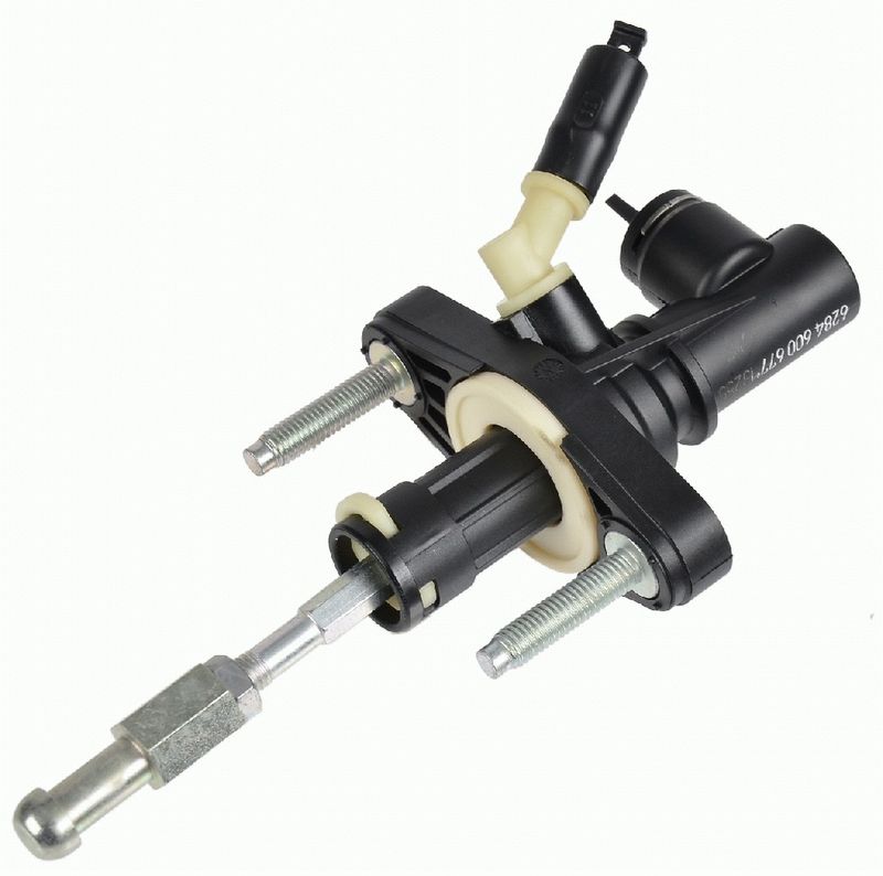 Master Cylinder, clutch SACHS KUPPLUNG GEBERZYLINDER